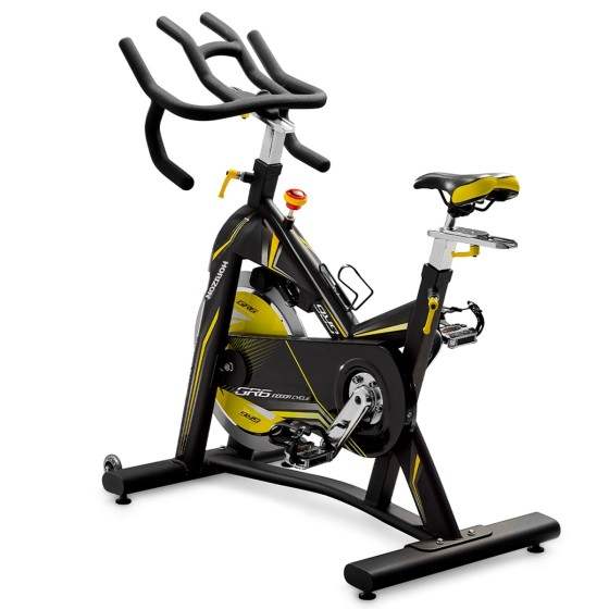 Bicicleta ciclo indoor GR6 - Horizon Fitness - 2