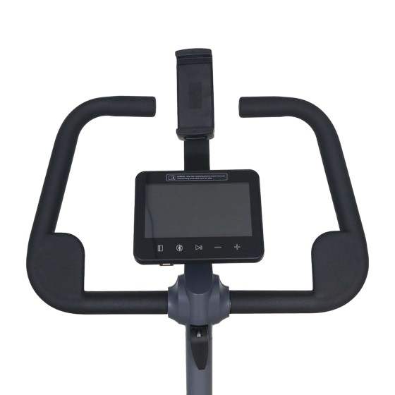 Bicicleta estática HOI TOUR KETTLER detalle