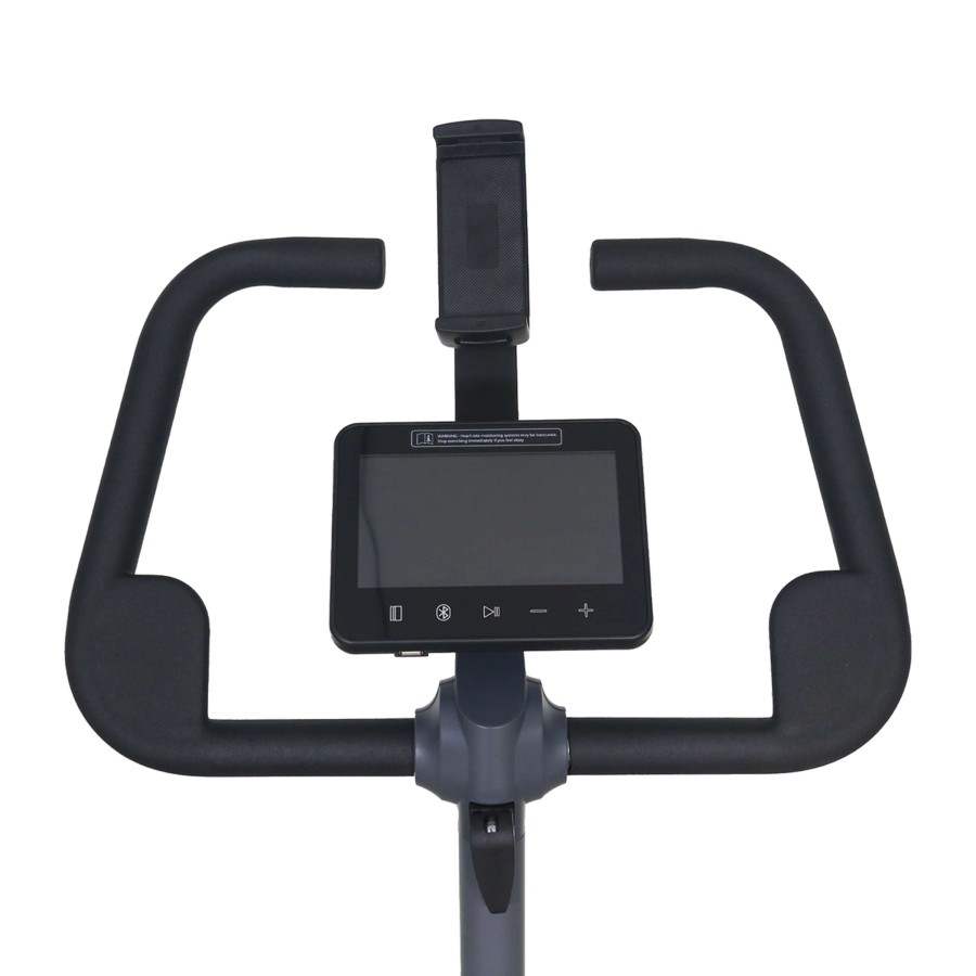 Bicicleta estática HOI TOUR KETTLER detalle