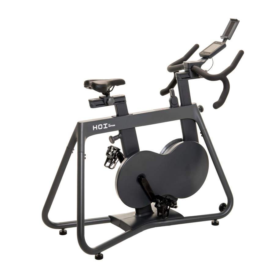 Bicicleda indoor HOi Speed Stone