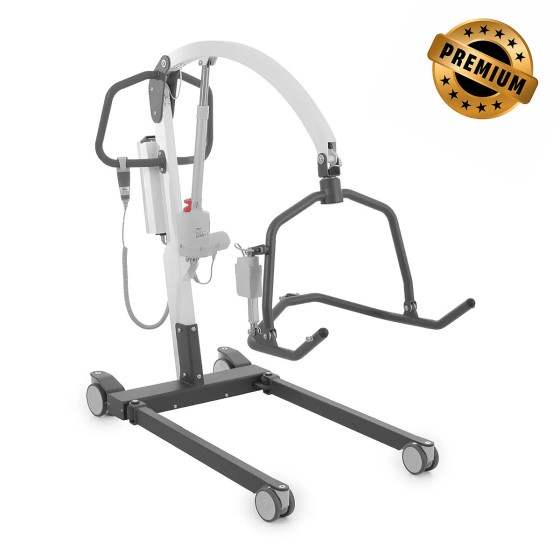 Grúa de elevación LEVITOP...