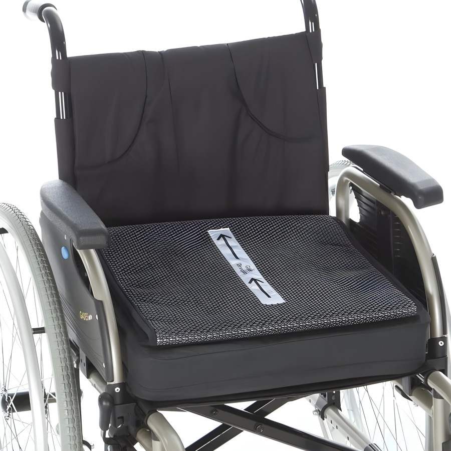 Cubre cojín antideslizante One Way