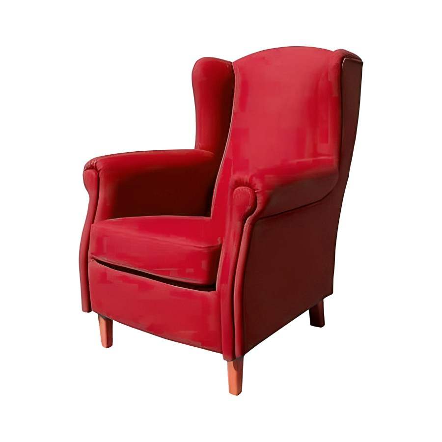 Butaca Geriátrica Orejera D70