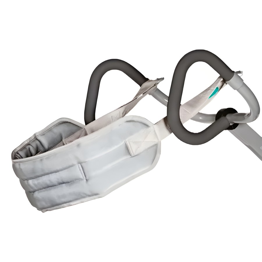 Grúa de bipedestación Winncare Elev Up Arnés