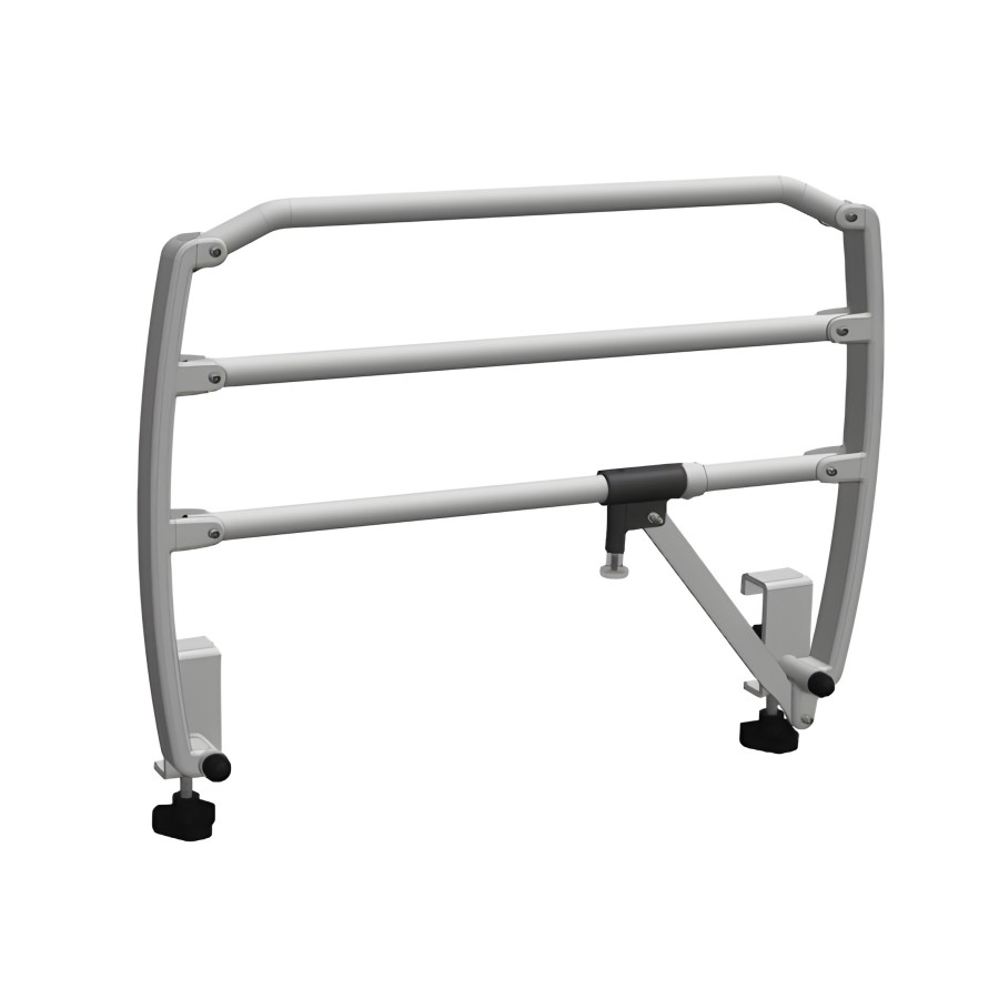 Juego barandillas cortas 70cm - 1