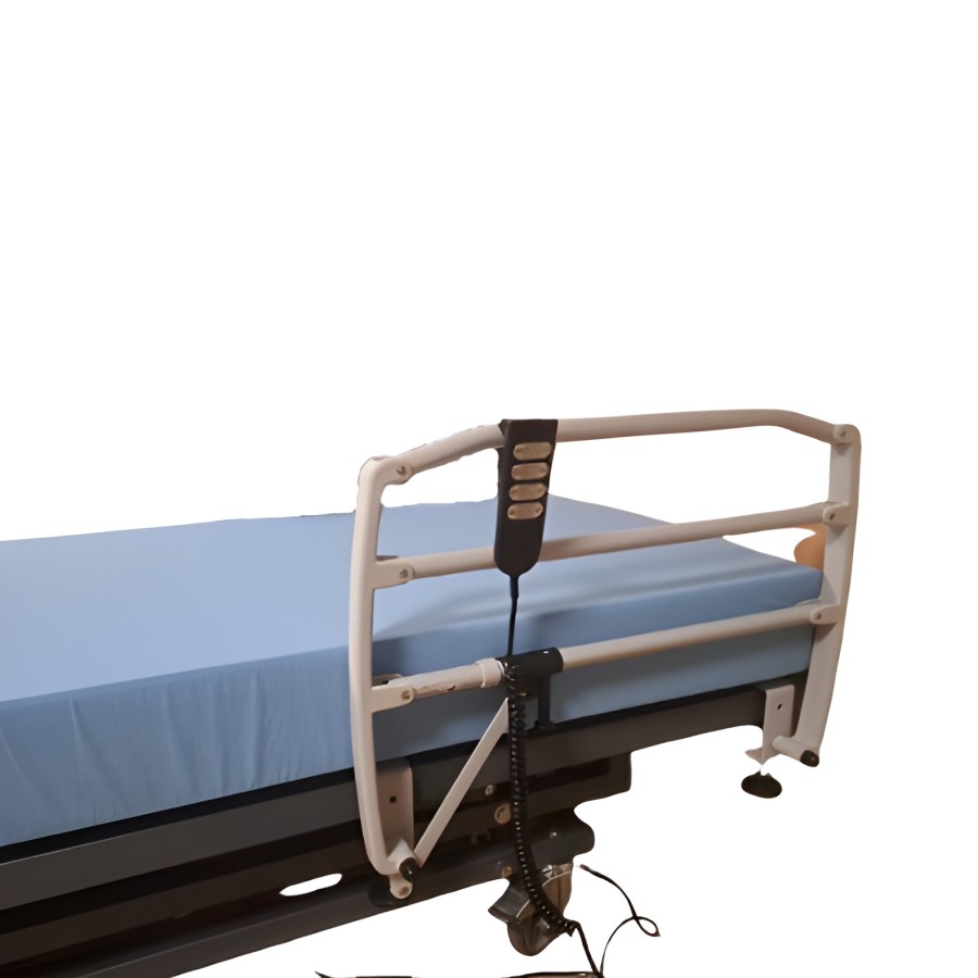 Juego barandillas cortas 70cm - 2