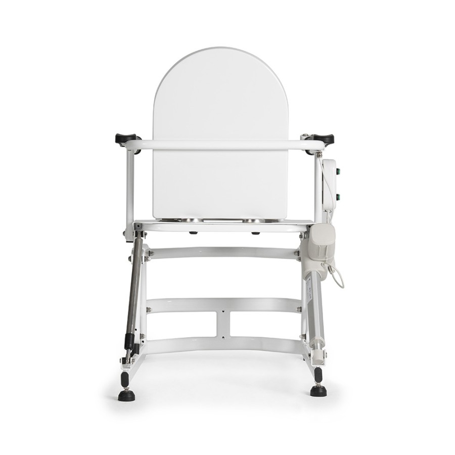 Elevador de Inodoro Eléctrico Easy Up - 3