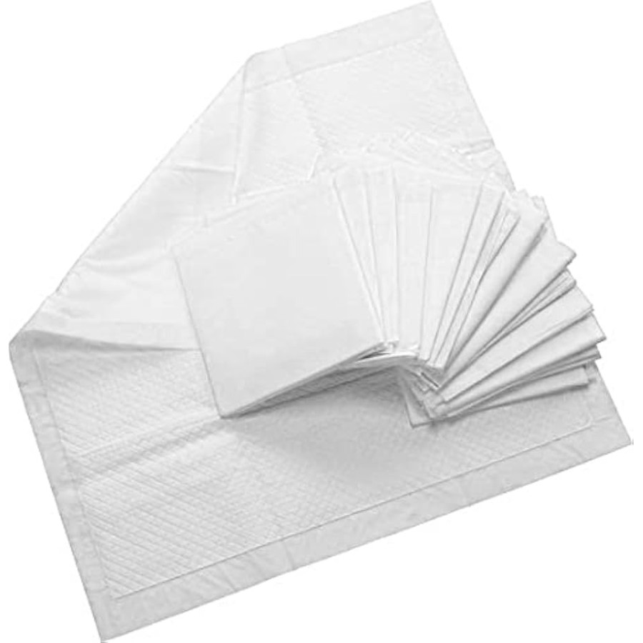 Empapadores suapel desechables 60x90