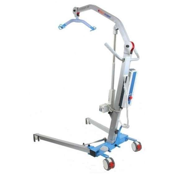 Grúa TRASLADO POWERLIFT 150 - 2