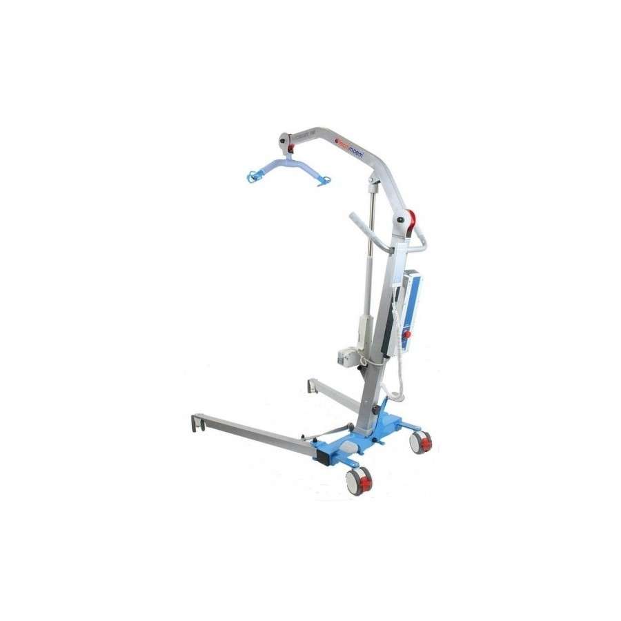 Grúa TRASLADO POWERLIFT 150 - 2