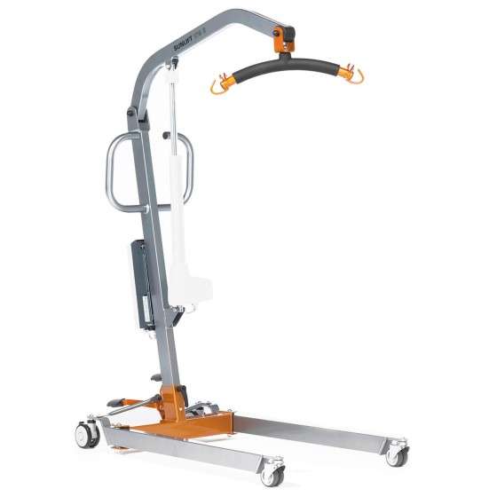 Grúa TRASLADO SUNLIFT Major...