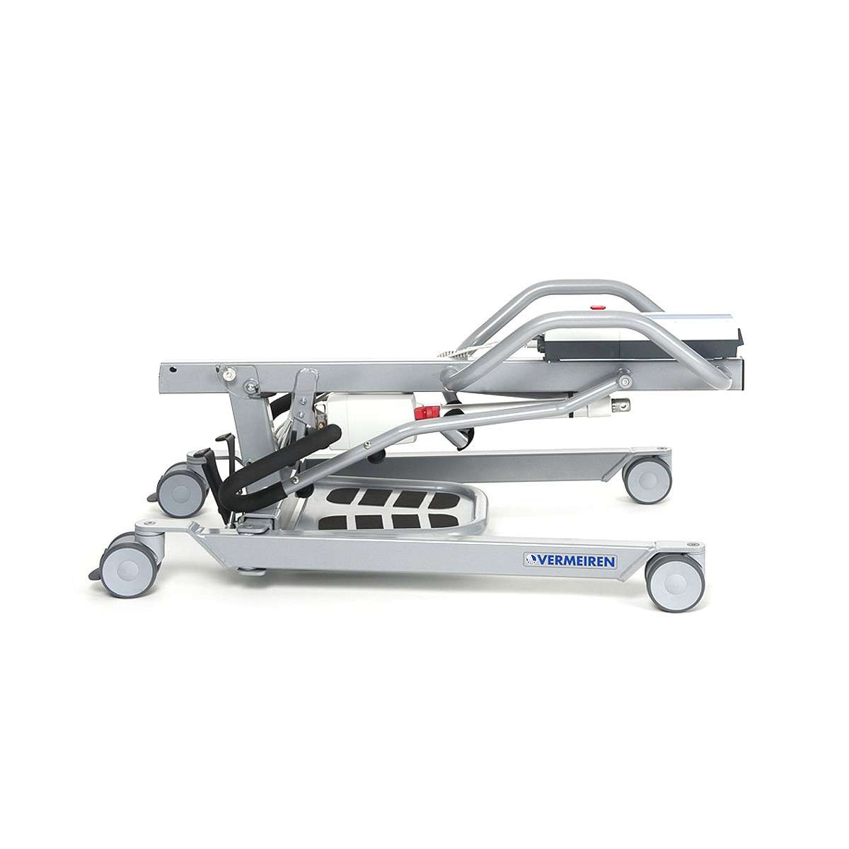 Grúa bipedestación Albatros - 2