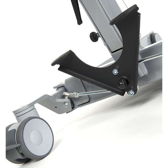 Grúa bipedestación Albatros - 3