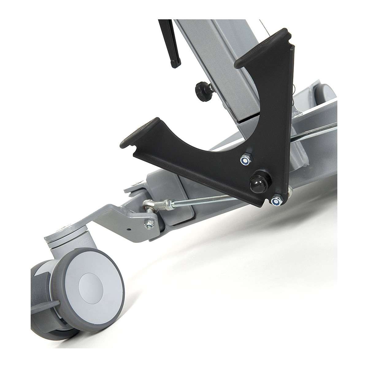 Grúa bipedestación Albatros - 3