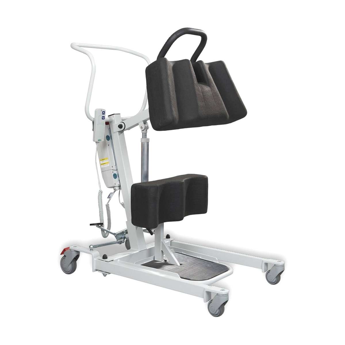 Grúa bipedestación cambiapañales Torneo 2 - 1