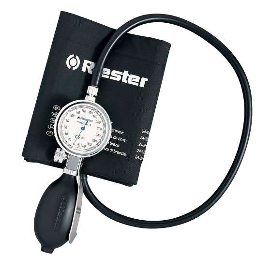 Tensiómetro aneroide Riester Minimus II