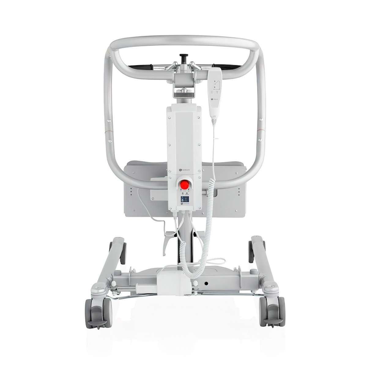 Grúa de bipedestación MiniLift160 – SystemRoMedic - 2