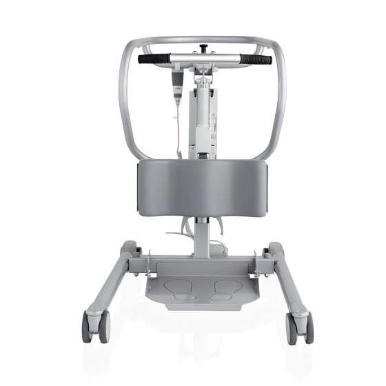 Grúa de bipedestación MiniLift160 – SystemRoMedic - 3