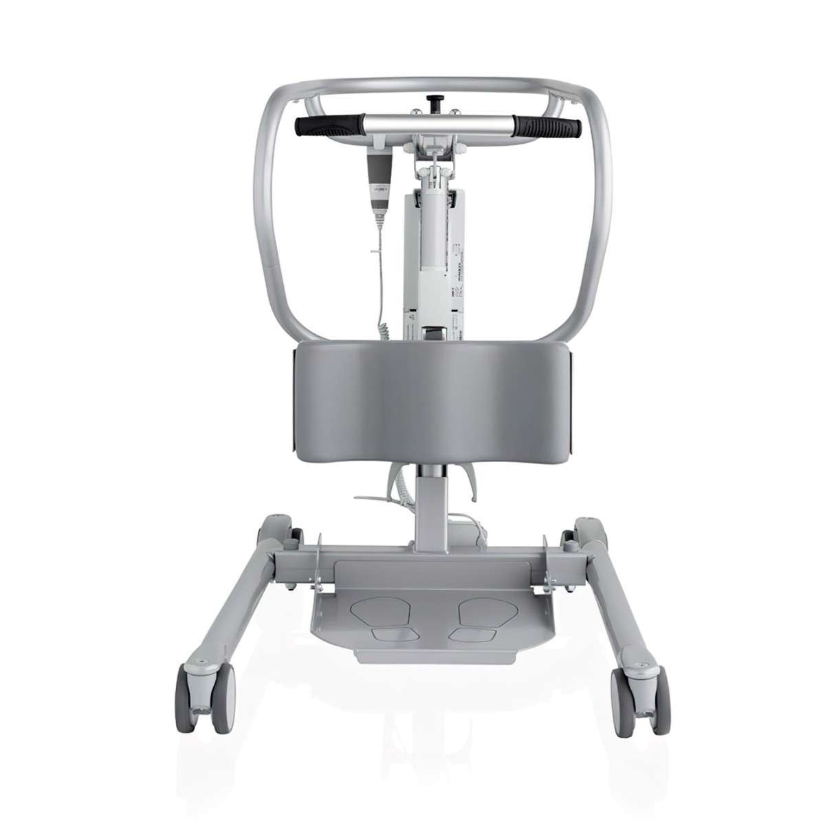 Grúa de bipedestación MiniLift160 – SystemRoMedic - 3