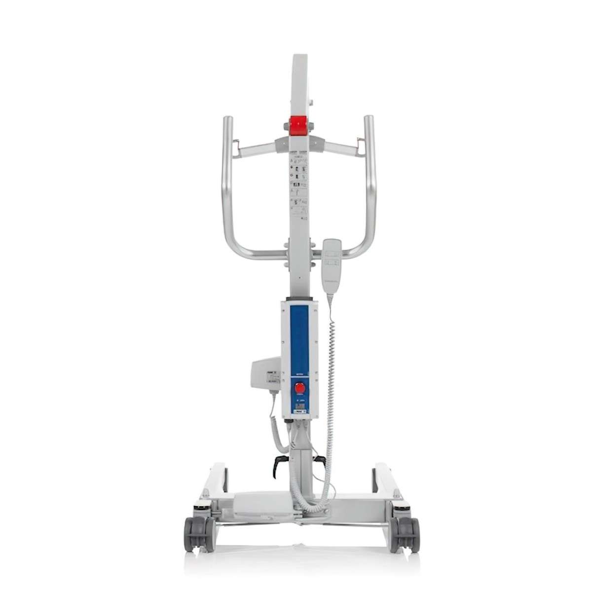 Grúa de bipedestación Eva450 – SystemRoMedic - 2