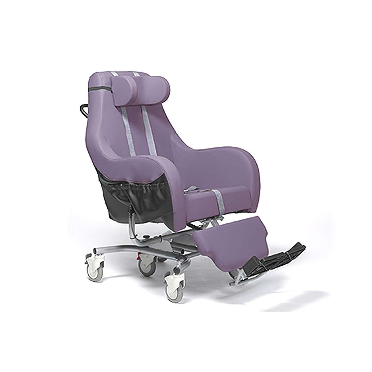 Sillón bariátrico Altitude - Coraille XXL