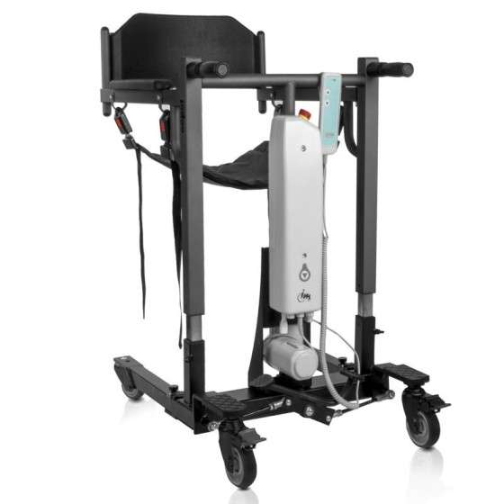 Silla - Grúa Para Transferencias Aupa Chair - 1