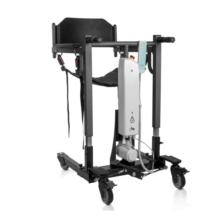 Silla - Grúa Para Transferencias Aupa Chair - 1