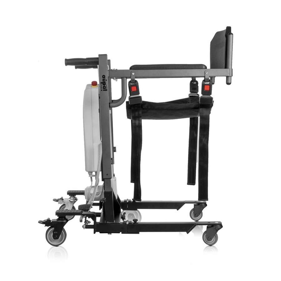 Silla - Grúa Para Transferencias Aupa Chair - 2