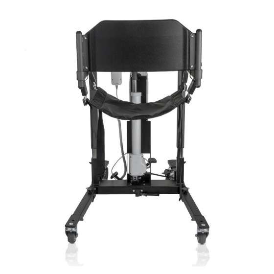 Silla - Grúa Para Transferencias Aupa Chair - 4