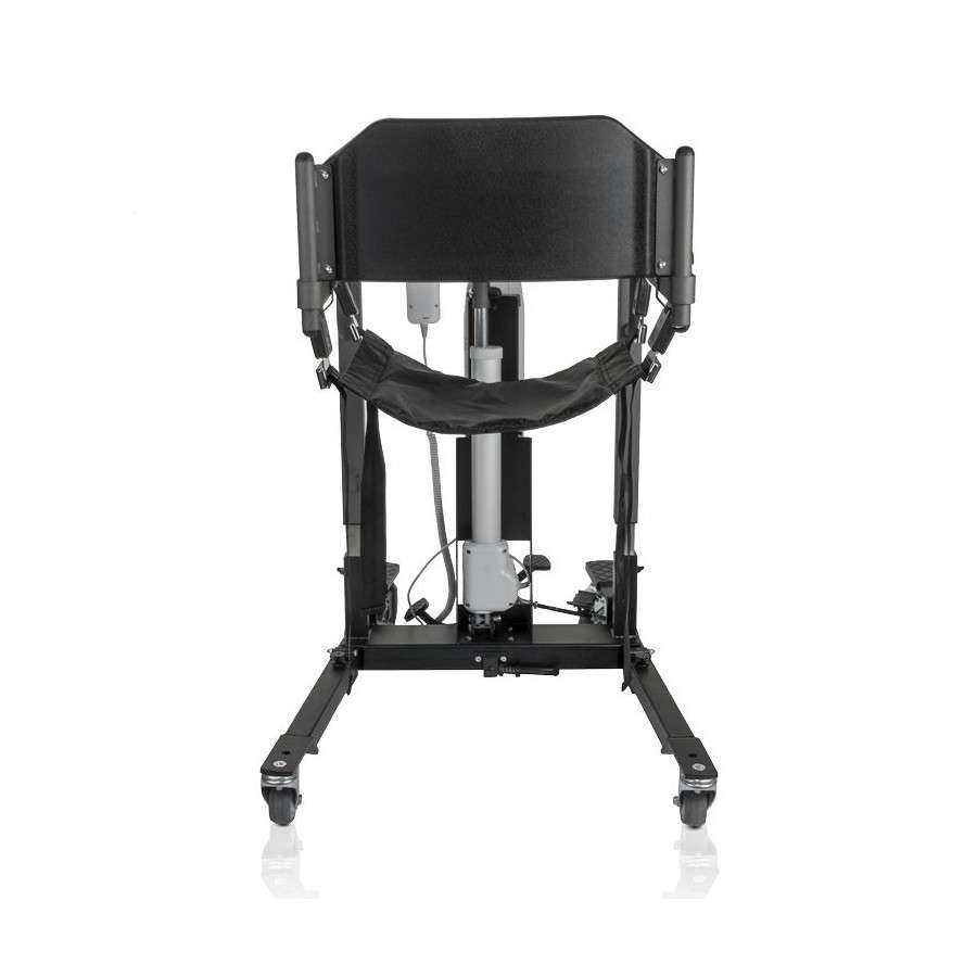 Silla - Grúa Para Transferencias Aupa Chair - 4