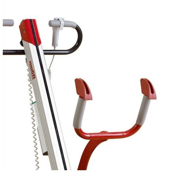 Grúa de bipedestación Quick Raiser I - 2