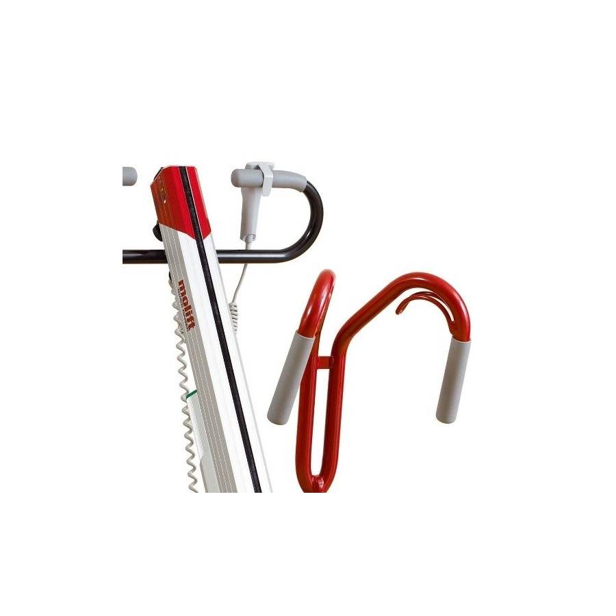 Grúa de bipedestación Quick Raiser I - 3