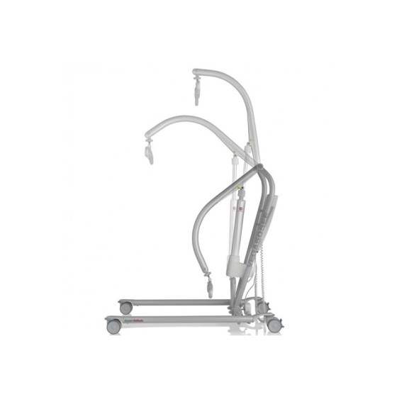 Grúa Eléctrica de traslado Plegable Vega 505 - 1