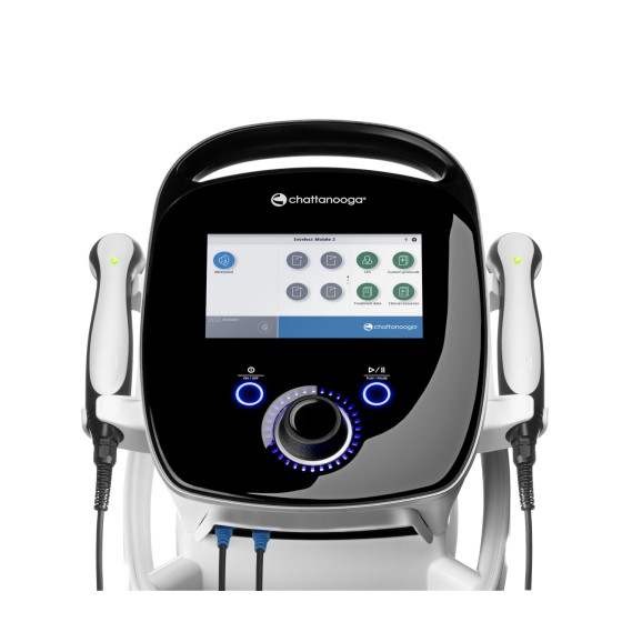 Sistema de terapia por ultrasonido Intelect Mobile 2 Ultrasound